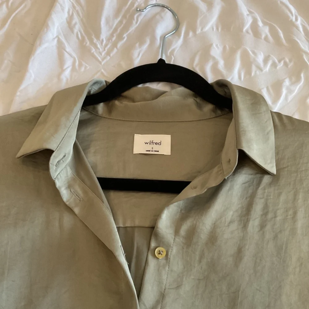 Wilfred woman’s blouse - Picture 3 of 5